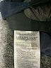 Banana Republic Solid Blue Active Pants Size 16 - photo 5