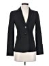 Antonio Melani Black Blazer Size 0 - photo 1