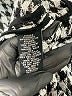 Sanctuary Houndstooth Silver Blazer Size L - photo 7