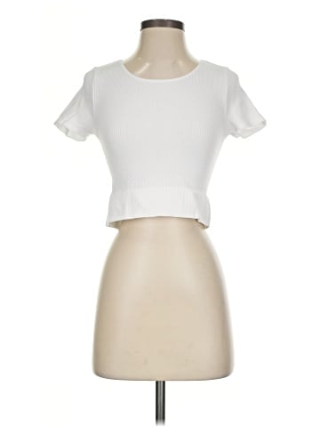 One Step Up Short Sleeve T-Shirt (view 1)
