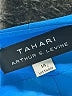 Tahari by ASL Blue Blazer Size 14 - photo 6