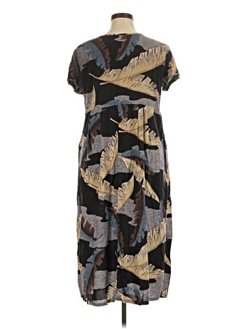 Tori Richard Casual Dress (view 2)
