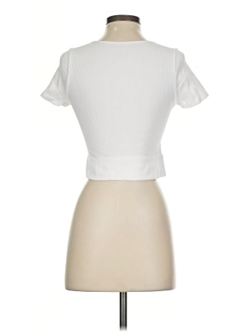 One Step Up Short Sleeve T-Shirt (view 2)