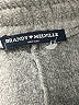 Brandy Melville Gray Sweatpants One size - photo 4