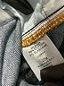 Gap Black Jeans Size 25 waist - photo 9