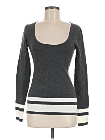 Patty Boutik Pullover Sweater (view 1)