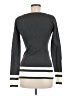Patty Boutik Gray Pullover Sweater Size M - photo 2