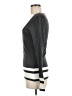 Patty Boutik Gray Pullover Sweater Size M - photo 5