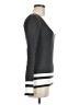 Patty Boutik Gray Pullover Sweater Size M - photo 4