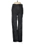 Old Navy Gray Jeans Size 6 - photo 1