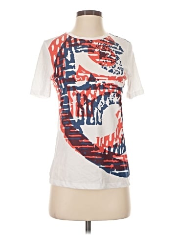 Tory Burch Short Sleeve T-Shirt (view 1)