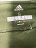 Adidas Color Block Green Active Pants Size S - photo 7