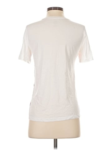 Tory Burch Short Sleeve T-Shirt (view 2)