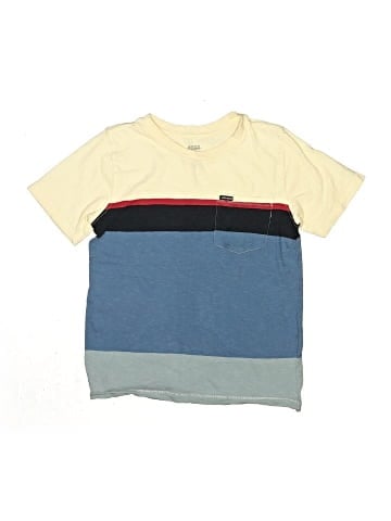 Volcom Short Sleeve T-Shirt (view 1)