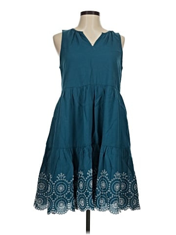 41Hawthorn Casual Dress (view 1)