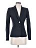 Antonio Melani Blue Blazer Size 0 - photo 1