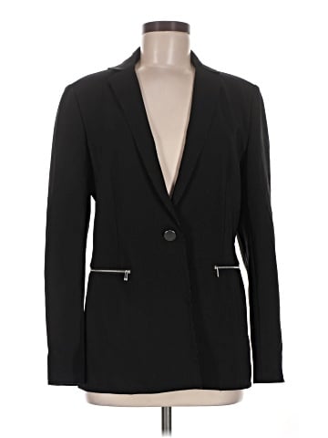 Lafayette 148 New York Blazer (view 1)