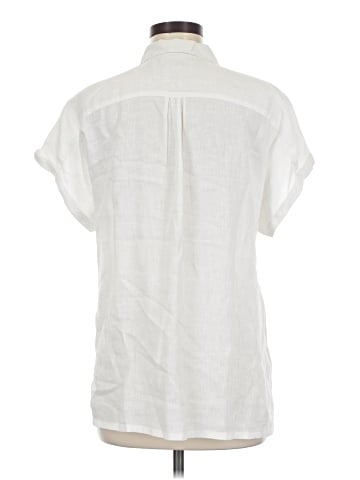 Tommy Bahama Short Sleeve Blouse (view 2)