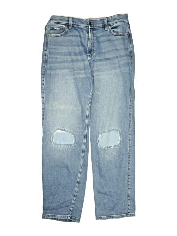Abercrombie Kids Jeans (view 1)