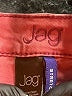 Jag Pink Jeans Size 12 - photo 7
