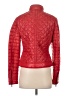 Per Se By Carlisle Red Jacket Size 4 - photo 2