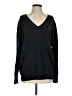 Vince. 100% Cashmere Black Cashmere Pullover Sweater Size S - photo 1