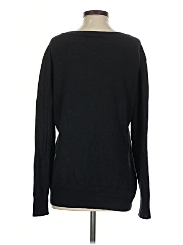 Vince. Cashmere Pullover Sweater (view 2)