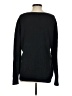 Vince. 100% Cashmere Black Cashmere Pullover Sweater Size S - photo 2