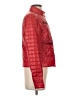 Per Se By Carlisle Red Jacket Size 4 - photo 4
