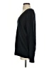 Vince. 100% Cashmere Black Cashmere Pullover Sweater Size S - photo 5