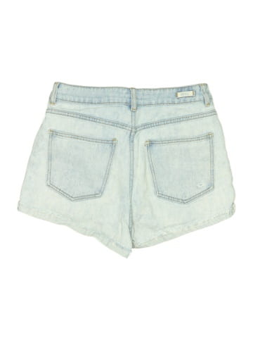 Melville Denim Shorts (view 2)