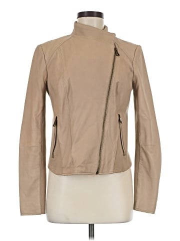 Marc New York Andrew Marc Leather Jacket (view 1)
