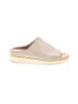 Dr. Scholl's Tan Mule/Clog Size 8 - photo 1
