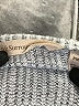 Soft Surroundings Silver Pullover Sweater Size M (petite) - photo 7