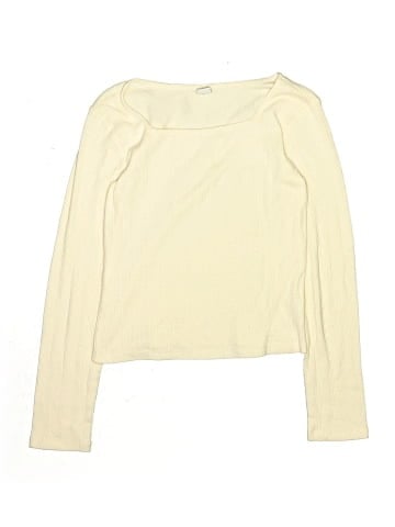 Old Navy Long Sleeve T-Shirt (view 1)