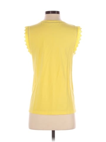 Lilly Pulitzer Sleeveless T-Shirt (view 2)