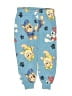 Paw Patrol Print Blue Casual Pants Size 2T - photo 1