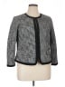 Talbots Gray Cardigan Size 14 - photo 1