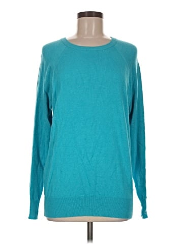 Torrid Pullover Sweater (view 1)