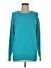 Torrid Teal Pullover Sweater Size Med Plus (00) - photo 1