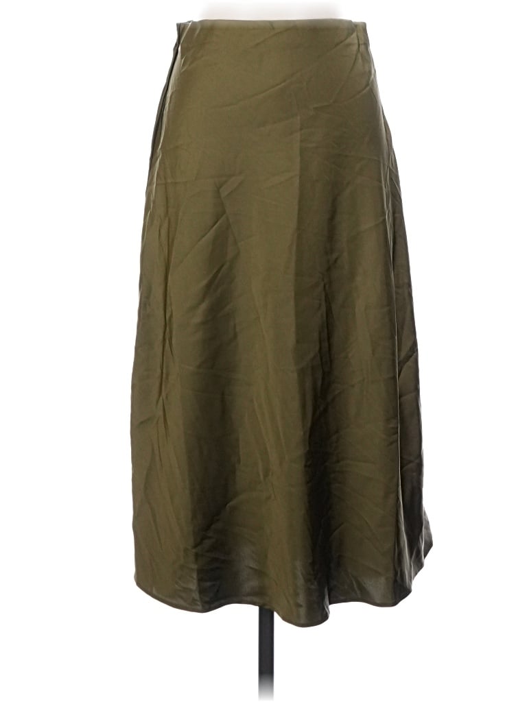 Pre-owned The Drop Casual Skirt In Green