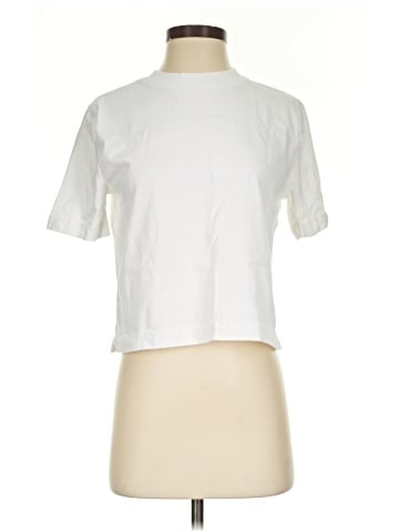 J.Crew Short Sleeve Turtleneck (view 1)
