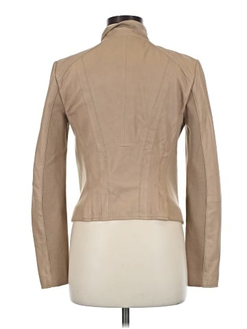 Marc New York Andrew Marc Leather Jacket (view 2)