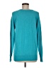 Torrid Teal Pullover Sweater Size Med Plus (00) - photo 2