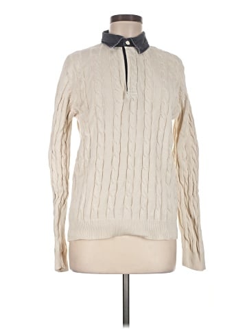 Gant Pullover Sweater (view 1)