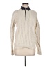 Gant 100% Cotton Ivory Pullover Sweater Size M - photo 1