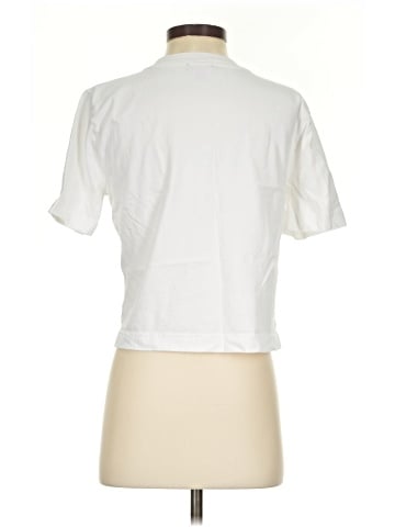 J.Crew Short Sleeve Turtleneck (view 2)