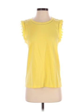 Lilly Pulitzer Sleeveless T-Shirt (view 1)