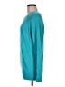 Torrid Teal Pullover Sweater Size Med Plus (00) - photo 5