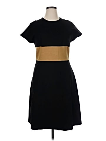 Anne Klein Casual Dress (view 1)